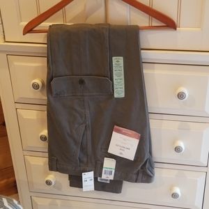Men's Dockers Athletic Fit Cargo Pants